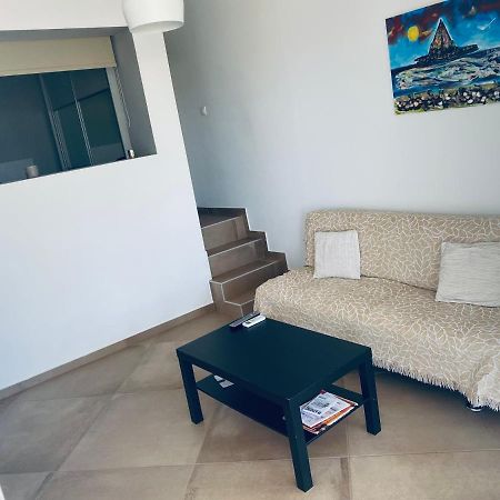 Panorama Apartment ปอร์โตราฟตี ภายนอก รูปภาพ
